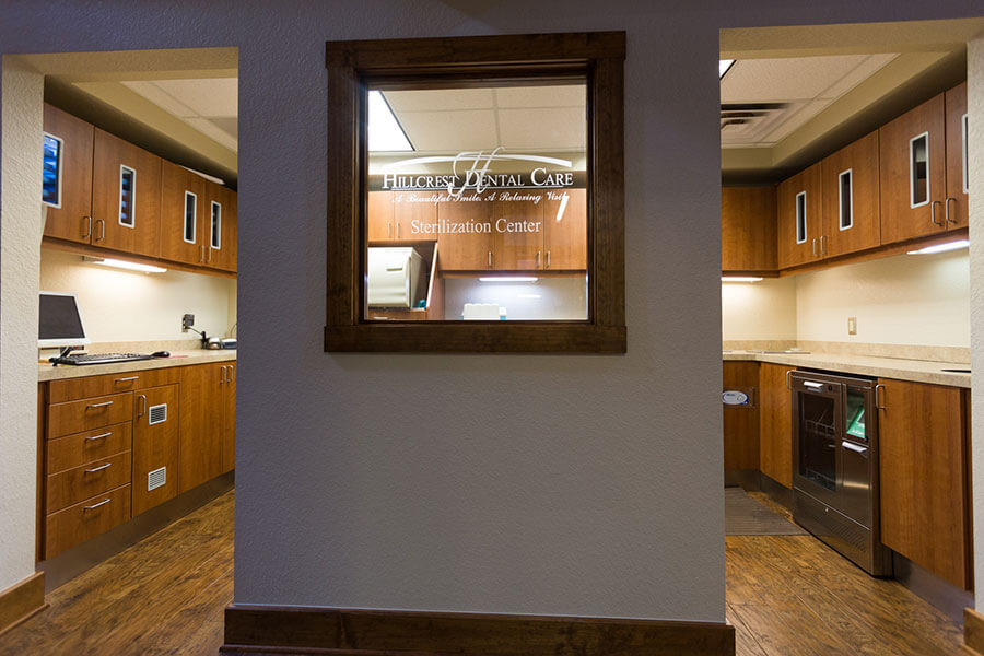 Thrasher Dentist Waco