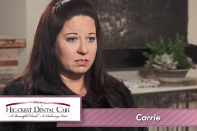 pt carrie