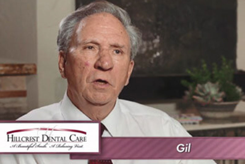pt gil