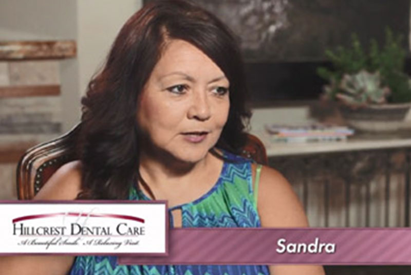pt sandra