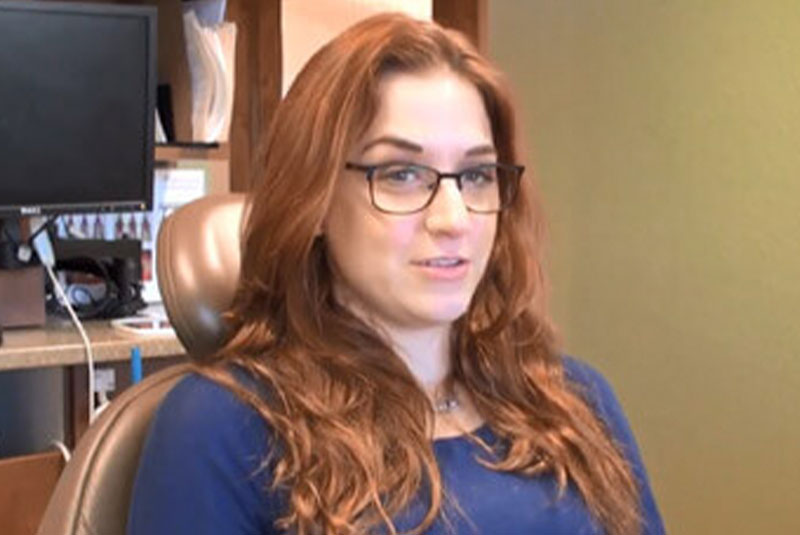 pt unnamed dr thrasher dental patient