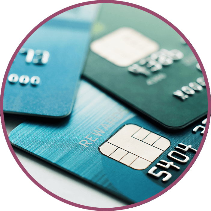 debit cards