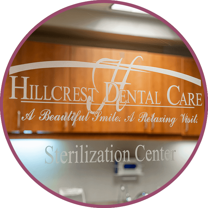 Hillcrest Dental Care
