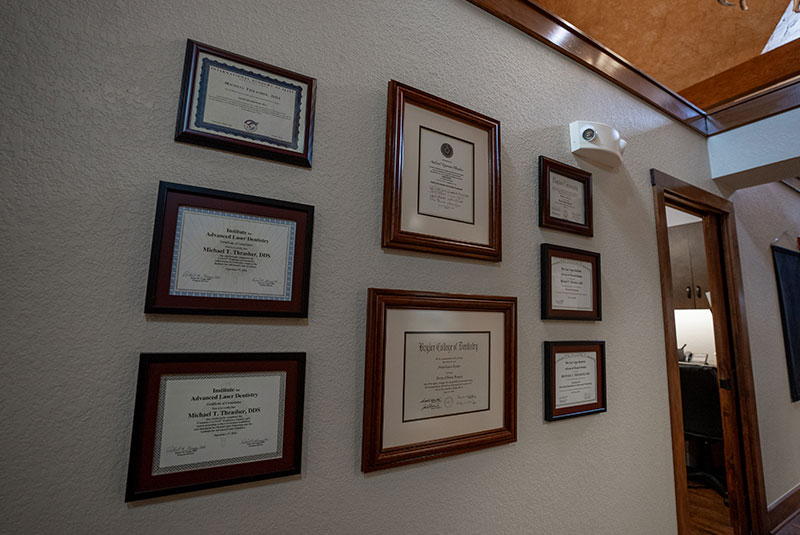 awards