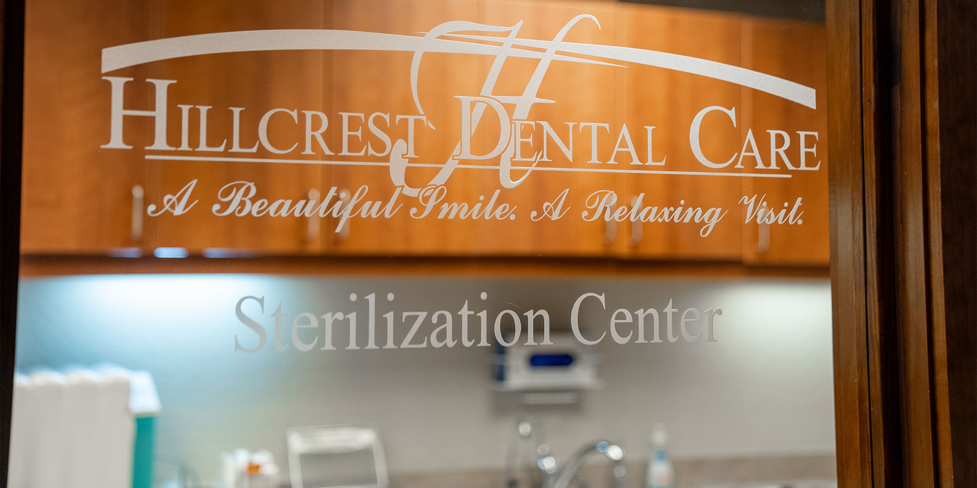 dental office